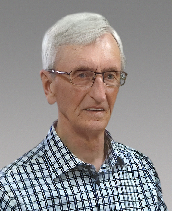 Roland DUCHESNE Avis de décès Maison funéraire Hébert & fils