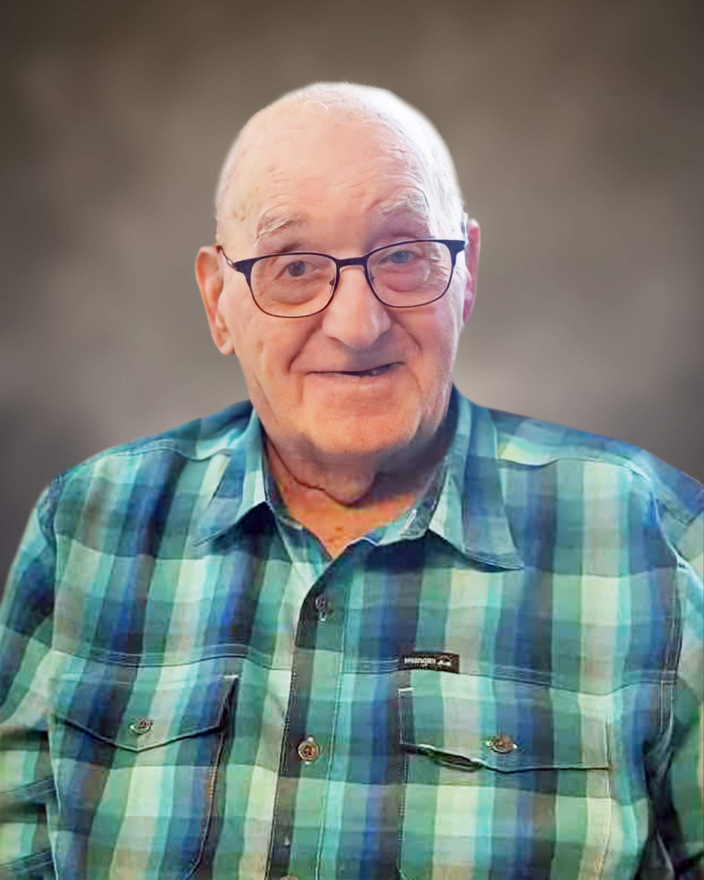 Henri BRASSARD Avis de décès Maison funéraire Hébert & fils