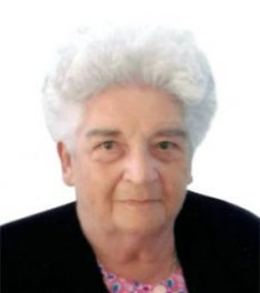 Photo de Georgette GIRARD FORTIN