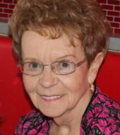 Photo de Gisèle TREMBLAY