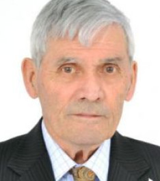 Photo de Émile FORTIN