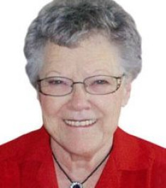 Photo de Laurette CÔTÉ