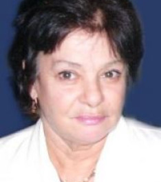 Photo de Marthe SIMARD DUBÉ