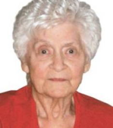 Photo de Rose-Hélène Marcil BERGERON