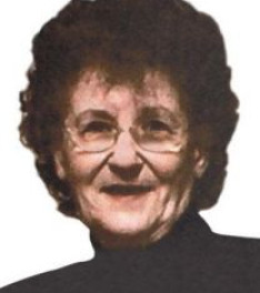 Photo de Thérèse LÉGARÉ GOSSELIN