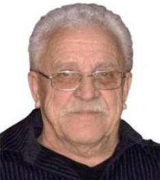 Photo de Jean-Marie PERRON