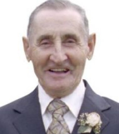 Photo de Henri MARCIL