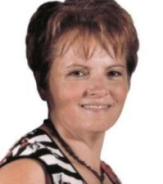 Photo de Danielle LECLERC (ST-PIERRE)