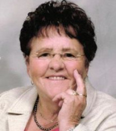 Photo de Gaétane Bouchard TREMBLAY