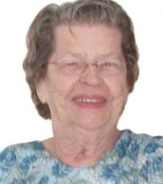Photo de Marguerite POTVIN