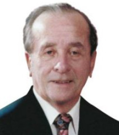 Photo de Jean-Marie TROTTIER