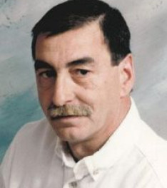 Photo de Robert MARTEL