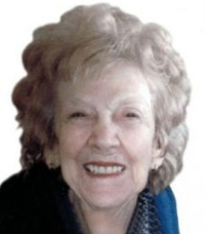 Photo de Évelyne CHARRON