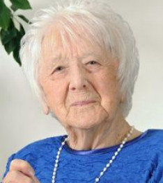 Photo de Ernestine Drapeau DUMAIS