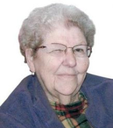 Photo de Jeanne-d'Arc TURCOTTE