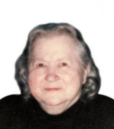 Photo de Irène GOBEIL