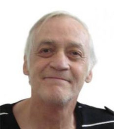 Photo de Léger PARADIS