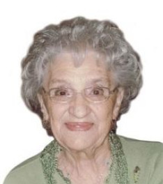 Photo de Mme Lucette St-Pierre BOUCHARD