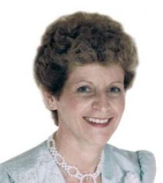 Photo de Gabrielle Rémillard BOUCHARD