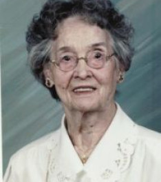 Photo de Délia Bonneau GAGNON