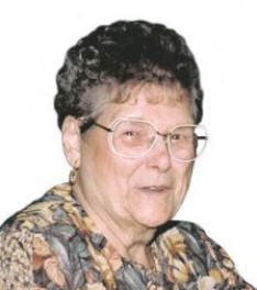 Photo de Juliette Harvey HEBERT
