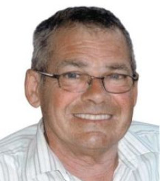 Photo de Yvon PRIVÉ