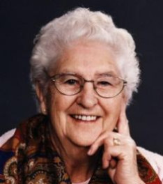 Photo de Régina LAROUCHE