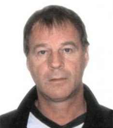 Photo de André POTVIN