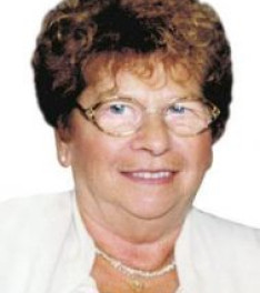 Photo de Armande BILODEAU ASSELIN