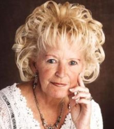 Photo de Louise DESCHÊNES