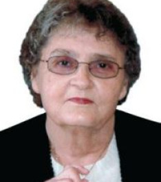 Photo de Cécile LECLERC DUMAIS