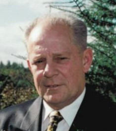 Photo de Jacques KIROUAC