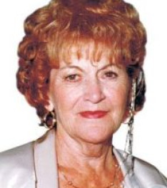 Photo de Fernande GRONDIN GOBEIL