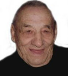 Photo de Lucien PARÉ