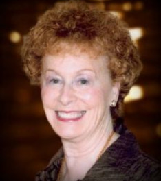 Photo de Louise BÉLANGER LEVASSEUR