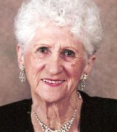 Photo de Thérèse SIMARD