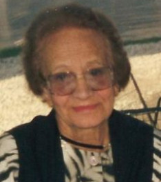 Photo de Marie-Jeanne GAGNON