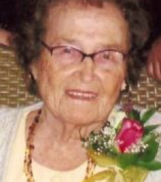 Photo de Marie-Blanche LAPRISE