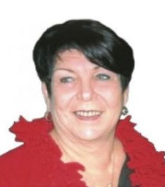 Photo de Pauline CÔTÉ