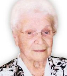 Photo de Marie-Rose LAGANIÈRE