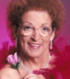 Photo de Béatrice ST-HILAIRE