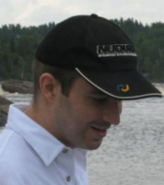 Photo de Martin SIMARD