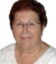 Photo de Alice GAGNÉ