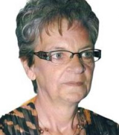 Photo de Rose-Hélène LANDREVILLE