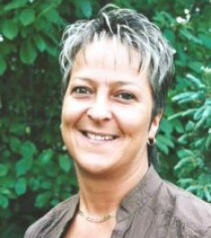 Photo de Josée MC NICOLL