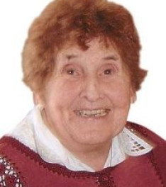 Photo de Gabrielle DE LAUNIÈRE