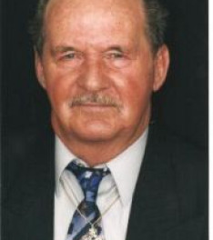 Photo de Rosaire LALANCETTE