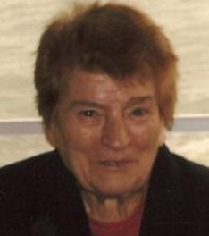 Photo de Rolande FRADET