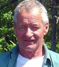 Photo de Claude LÉVESQUE