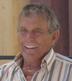 Photo de Gaston ST-PIERRE